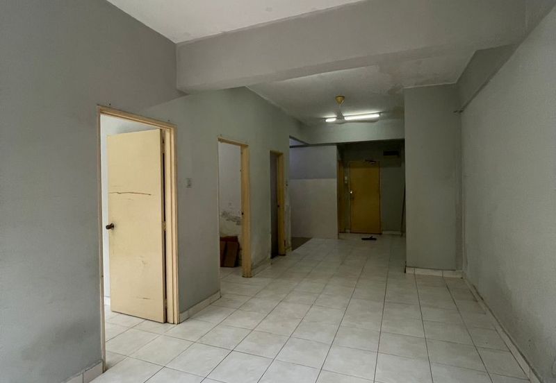 Taman Setia Balakong