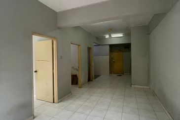 Taman Setia Balakong