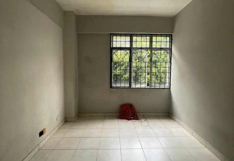 Taman Setia Balakong