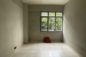 Taman Setia Balakong