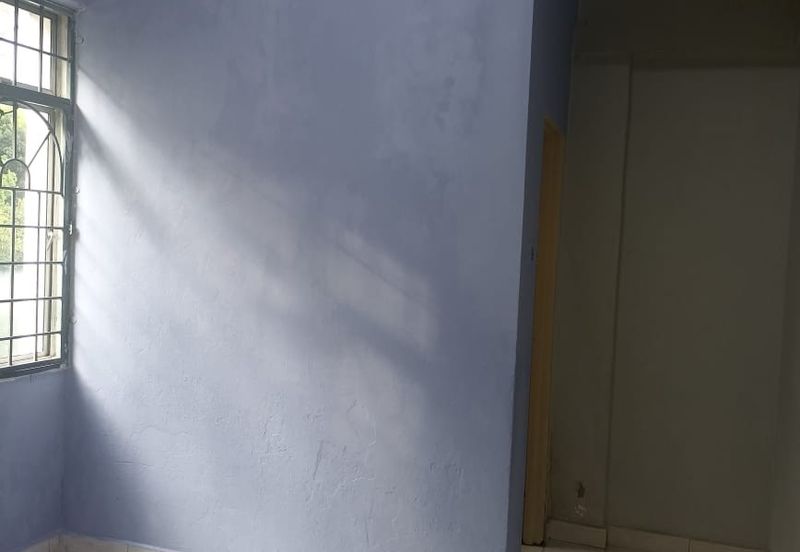 Taman Setia Balakong