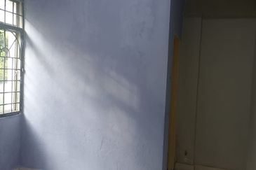 Taman Setia Balakong