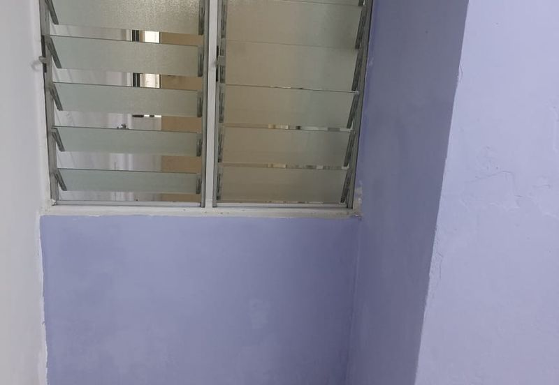 Taman Setia Balakong