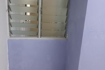 Taman Setia Balakong