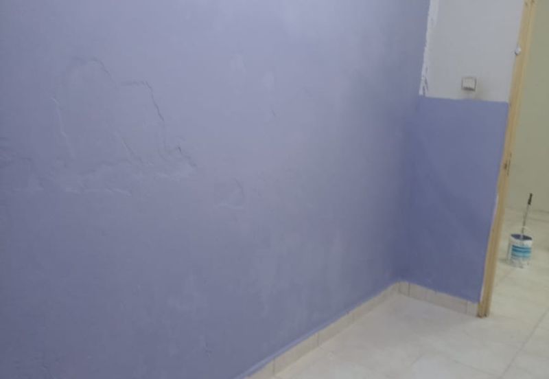 Taman Setia Balakong