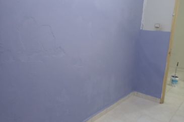 Taman Setia Balakong