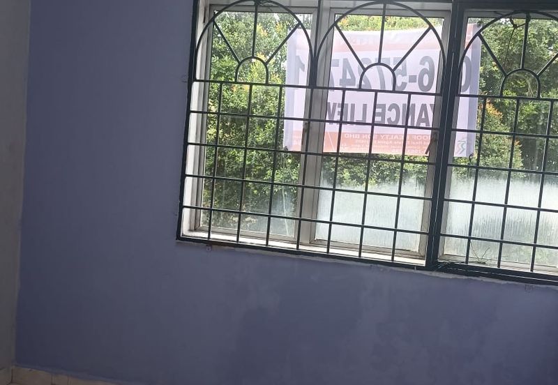 Taman Setia Balakong