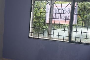 Taman Setia Balakong