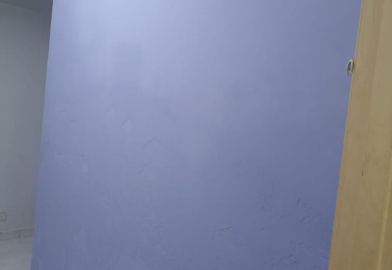 Taman Setia Balakong