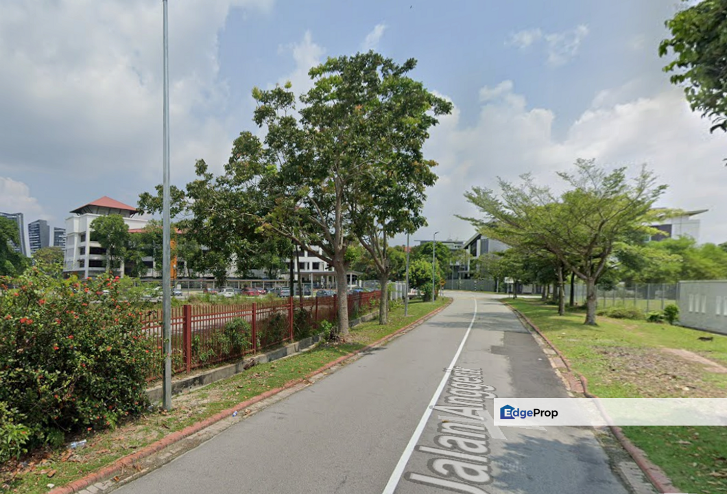 Blu Water Bungalow Land @Seri Kembangan For Sale, Selangor, Balakong