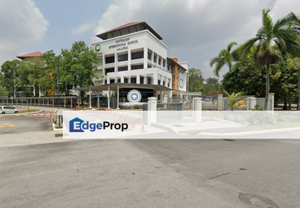 Blu Water Bungalow Land @Seri Kembangan For Sale, Selangor, Balakong
