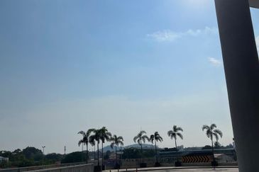 Ground Floor Shop Lot For Rent @Silk Sky Balakong