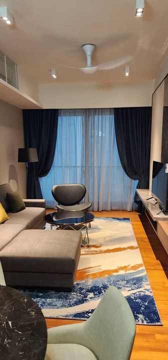 Stonor 3 @ KLCC to let fully luxury condo to let , Kuala Lumpur, KLCC