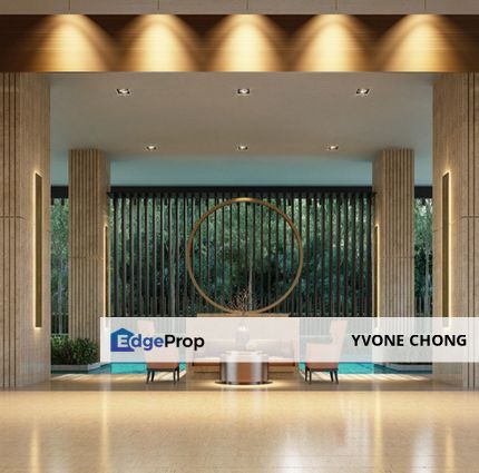 Stonor 3 @ KLCC to let fully luxury condo to let , Kuala Lumpur, KLCC