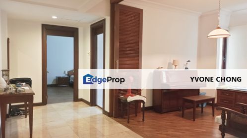 Seri Duta I condo for sale , Kuala Lumpur, Taman Duta