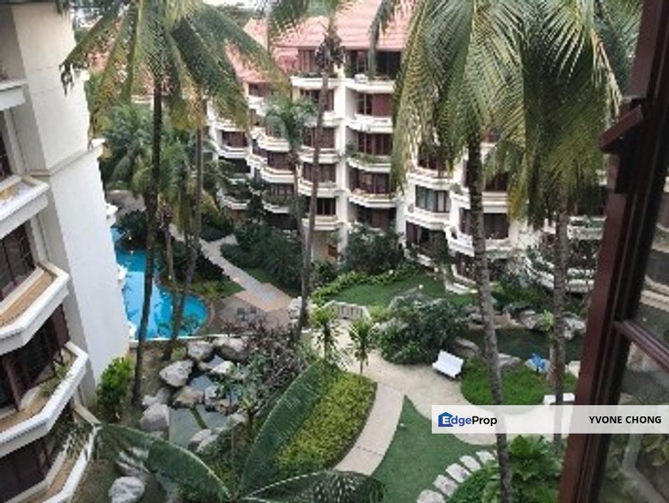 Seri duta II @ Kenny hills Taman Duta for sale , Kuala Lumpur, Taman Duta