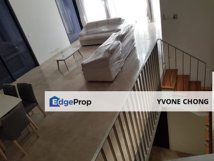 4 storey with lift and roof top pool at Kenny heights villa, Kuala Lumpur, Sri Hartamas 