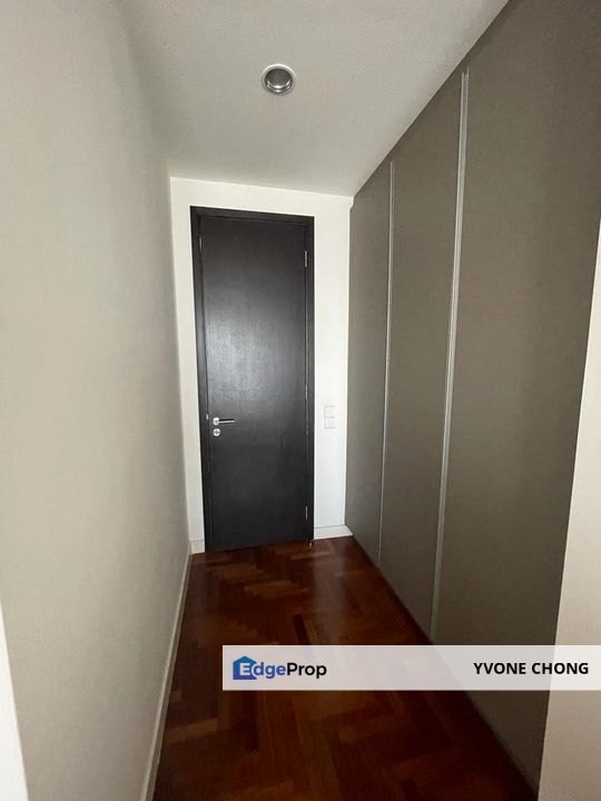 St Mary residence @ kl city centre for sale, Kuala Lumpur, KL City