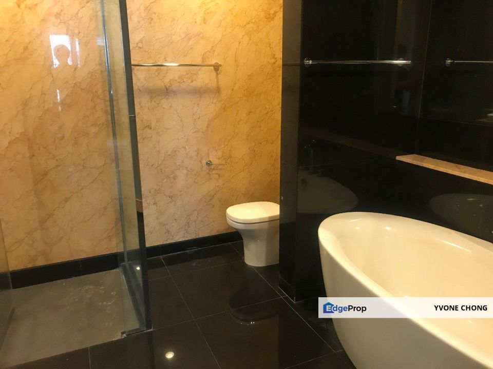 St Mary residence @ kl city centre for sale, Kuala Lumpur, KL City