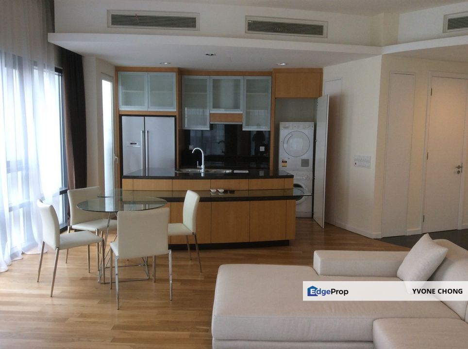 St mary residence for sale , Kuala Lumpur, KL City