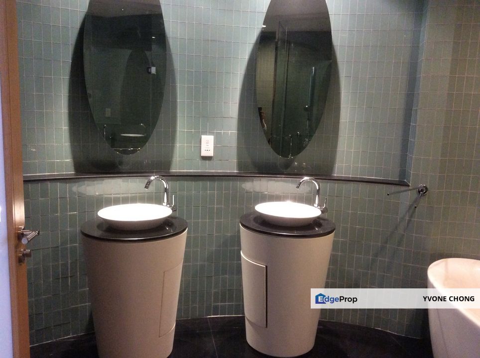 St mary residence for sale , Kuala Lumpur, KL City