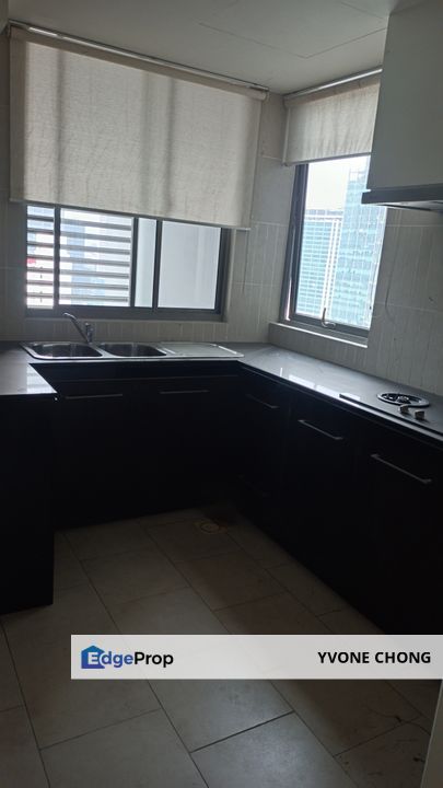 2 Hampshire at kLCC for sale, Kuala Lumpur, KLCC