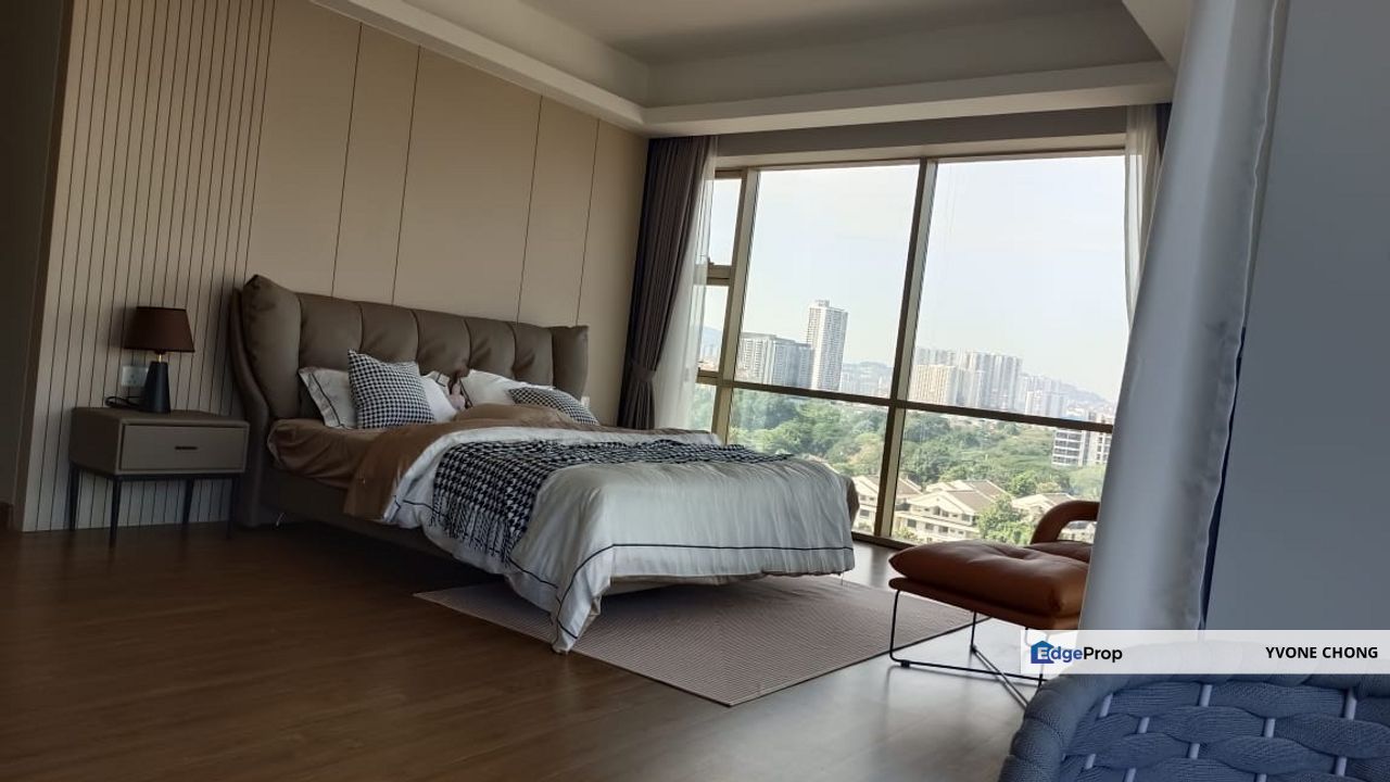 Residensi R8 @ Ampang hilir for sale, Kuala Lumpur, KL City