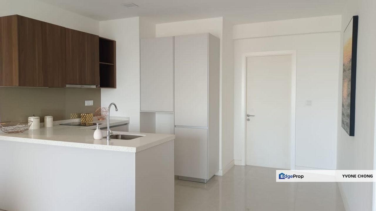 Residensi R8 @ Ampang hilir for sale, Kuala Lumpur, KL City