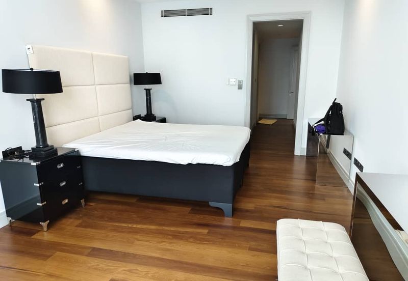 St Regis The Residences