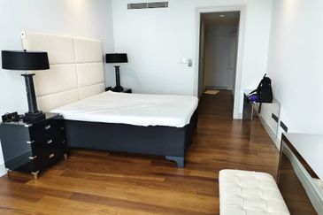 St Regis The Residences