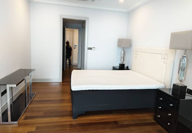 St Regis The Residences