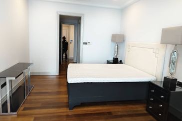 St Regis The Residences