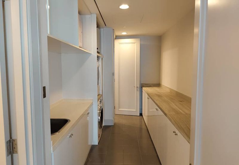 St Regis The Residences