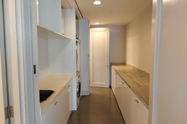 St Regis The Residences