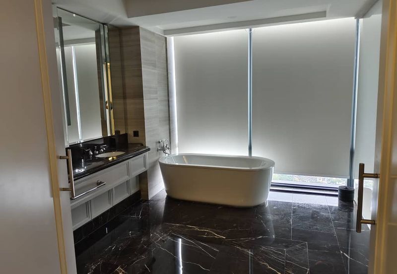 St Regis The Residences