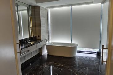 St Regis The Residences