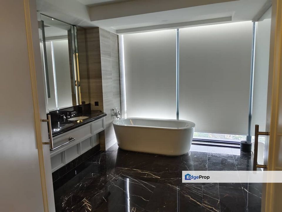 St Regis @ Kl Sentral, Kuala Lumpur, KL City