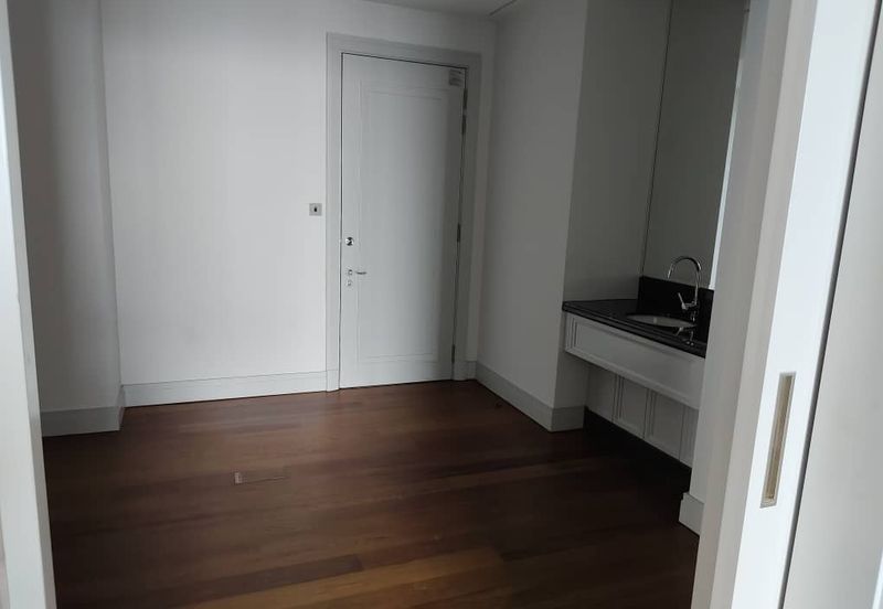 St Regis The Residences