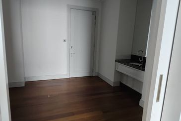 St Regis The Residences