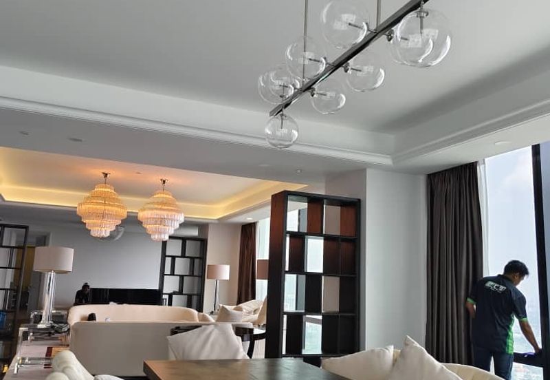 St Regis The Residences