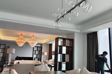 St Regis The Residences