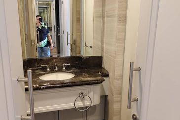 St Regis The Residences