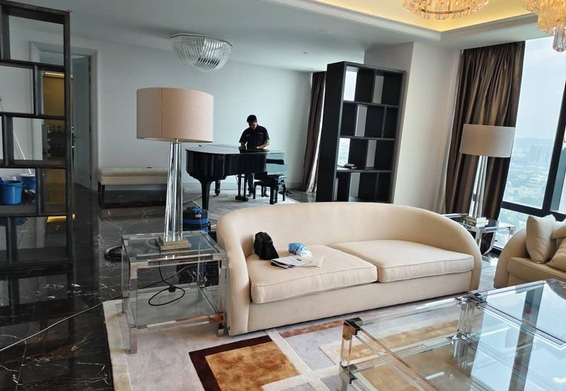 St Regis The Residences