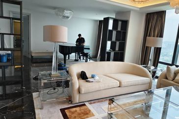 St Regis The Residences