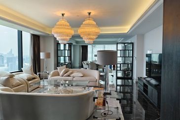 St Regis The Residences