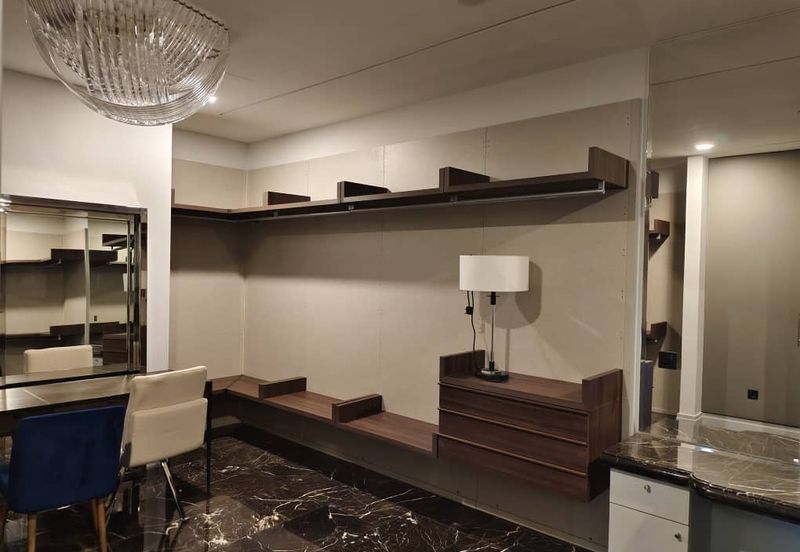 St Regis The Residences