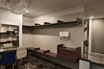 St Regis The Residences