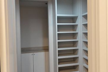 St Regis The Residences