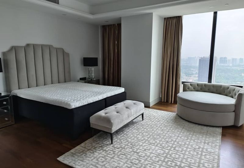 St Regis The Residences