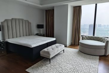 St Regis The Residences